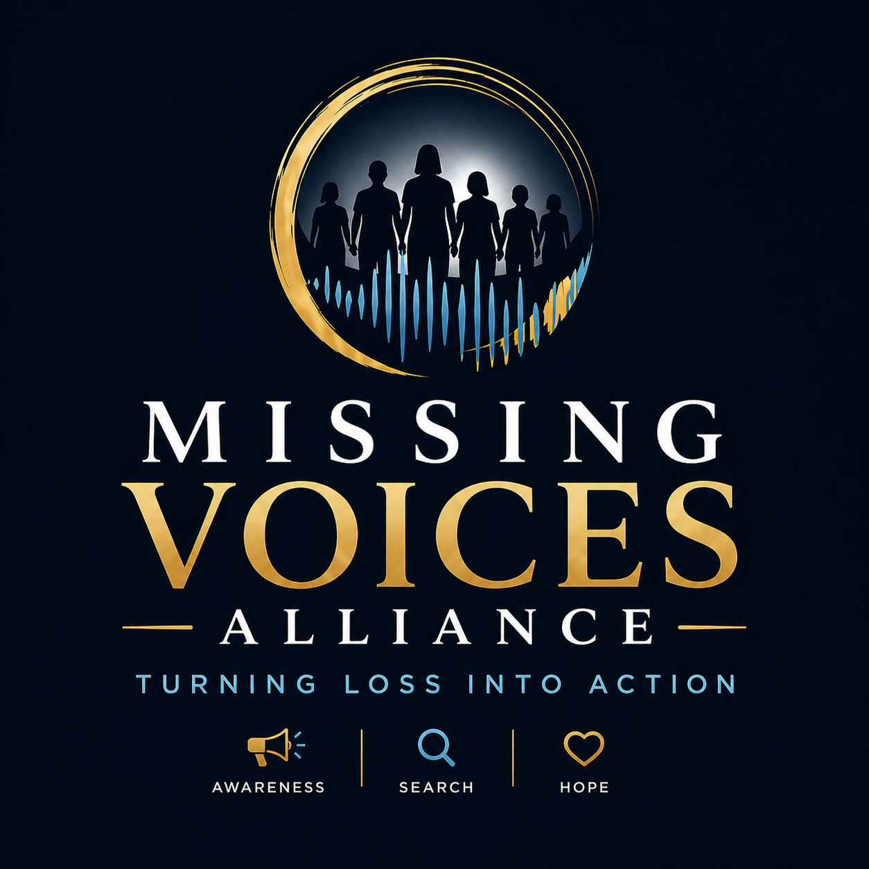 Missing Voices Alliance